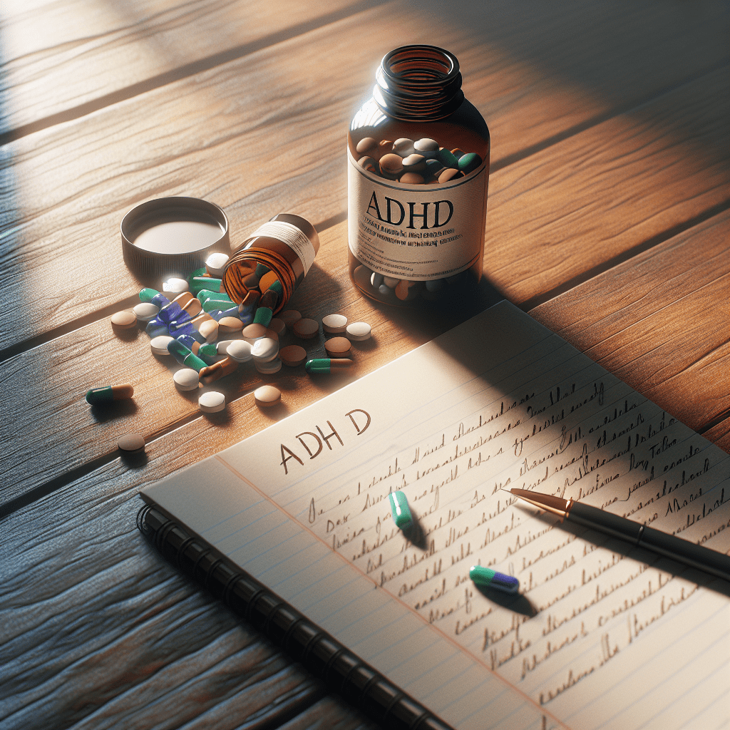 are adhd meds addictive