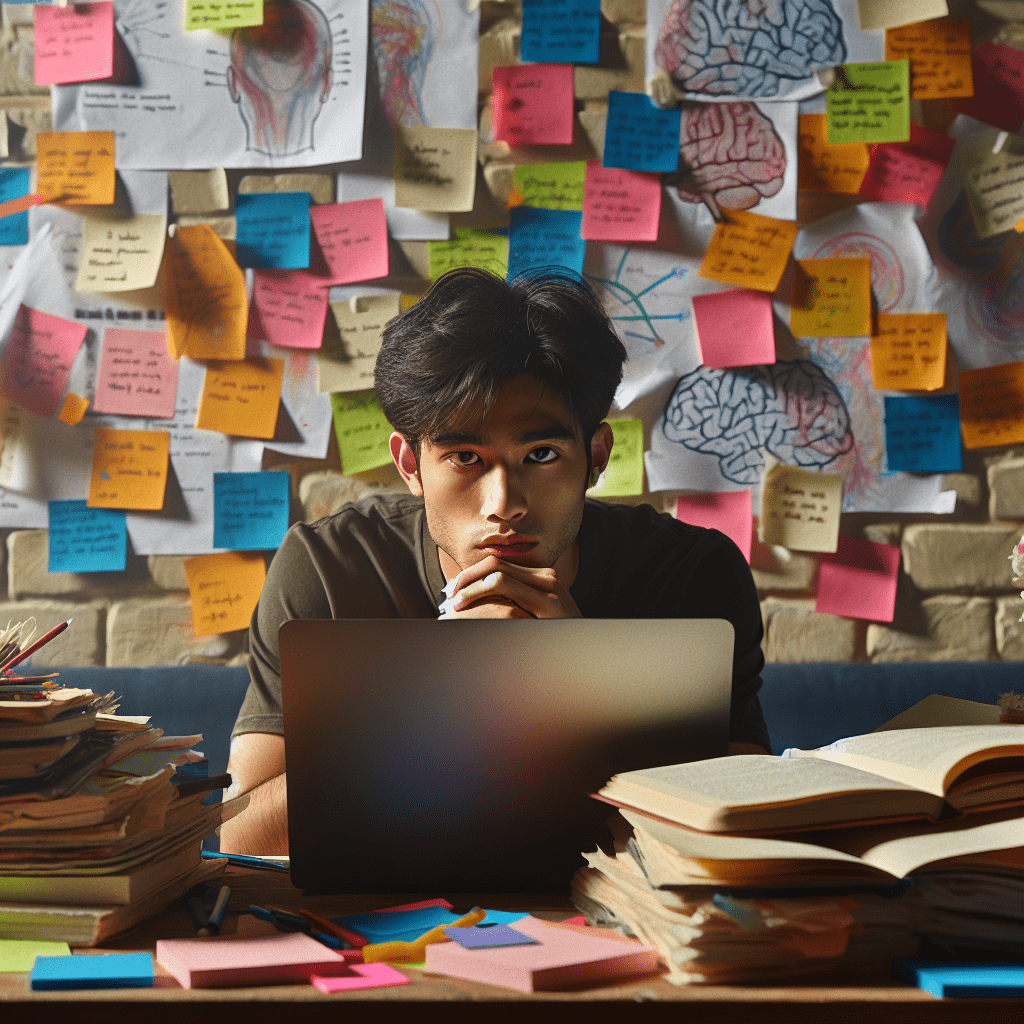 can adhd affect memory