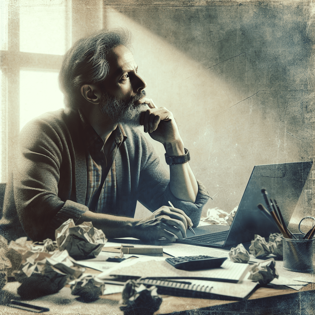 can adhd get worse with age