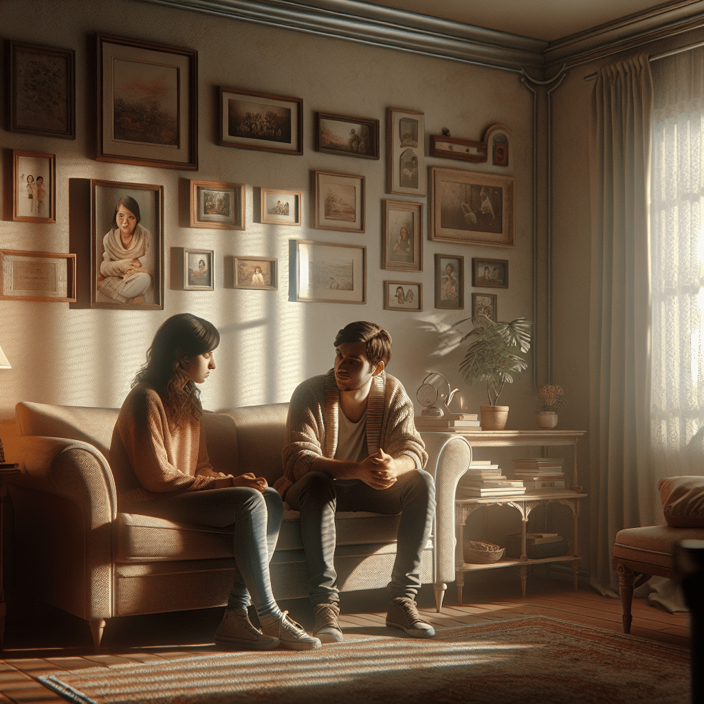 how autism affects relationships