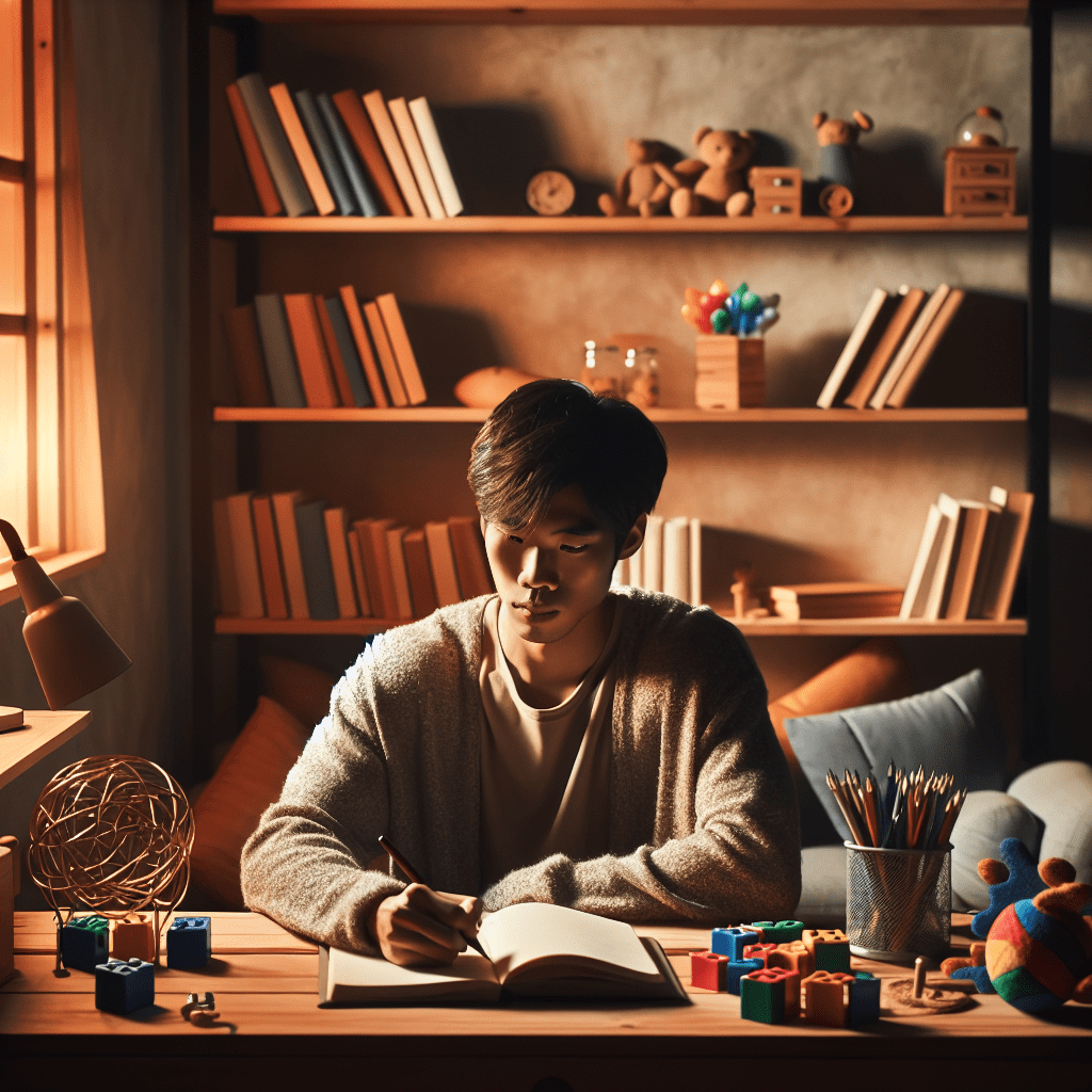 how much autism do i have