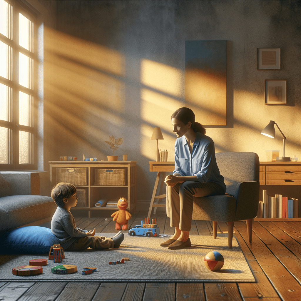 is aba therapy considered mental health