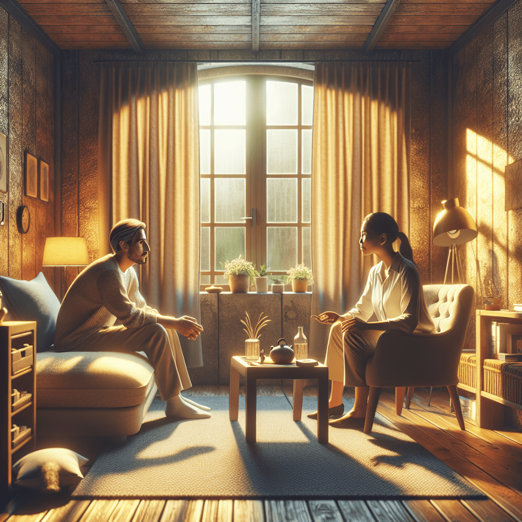 what is aba therapy for adults