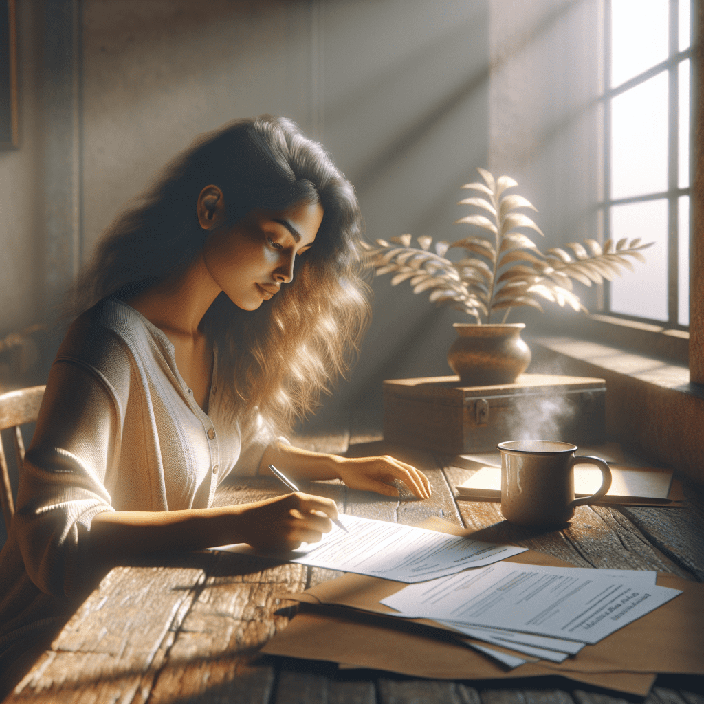 who adhd self report scale