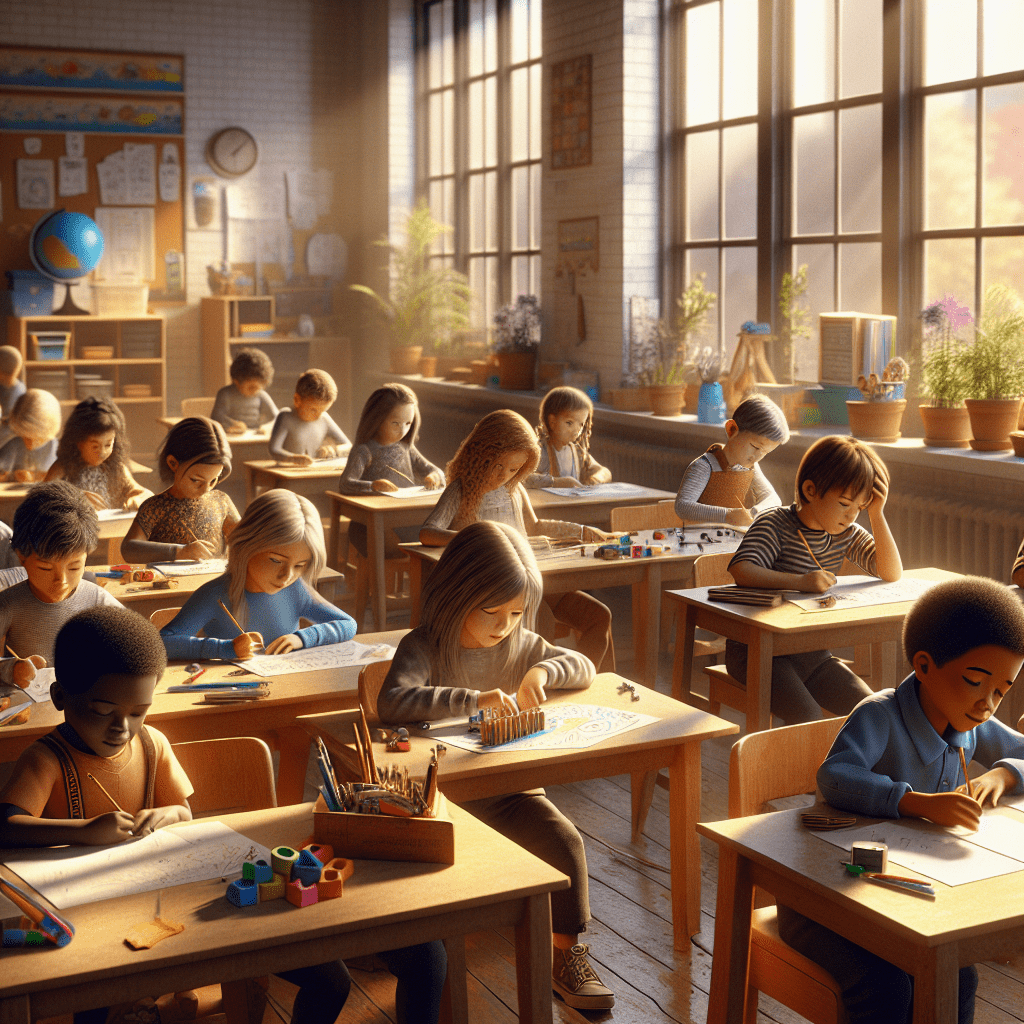 why adhd is so common now