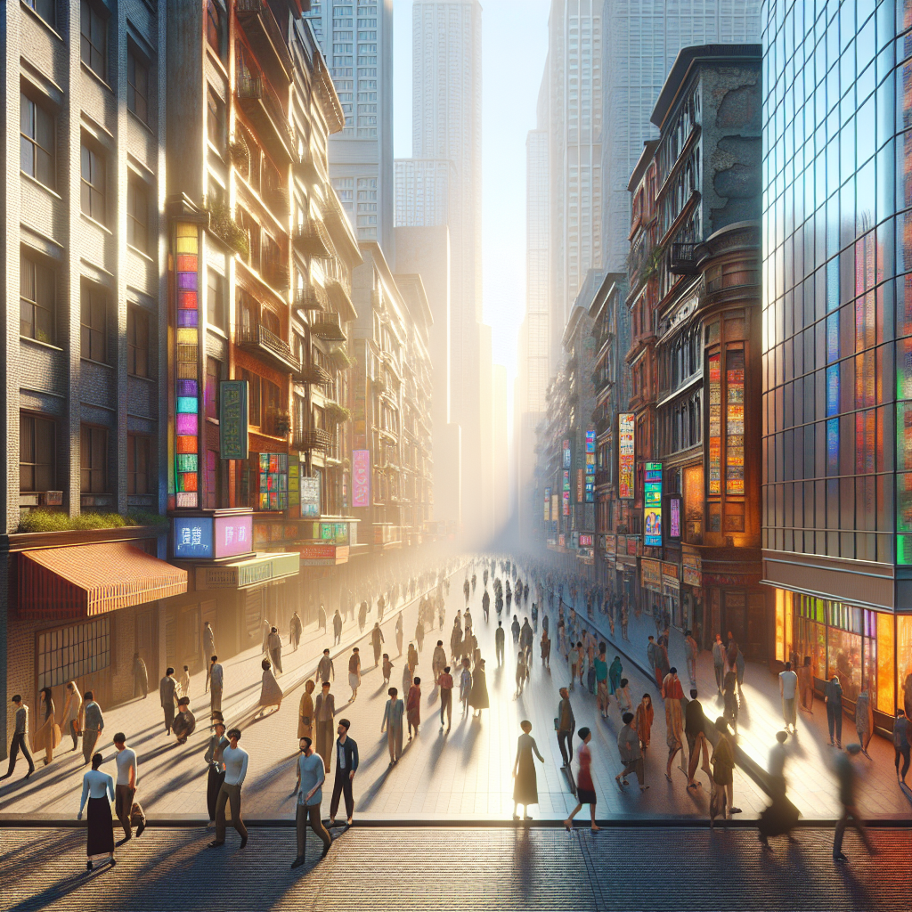 how adhd people see the world