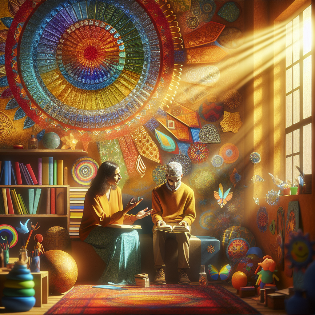 is aba therapy necessary